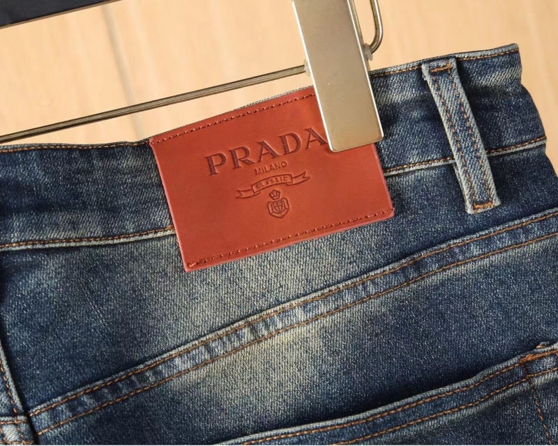 Prada Jeans